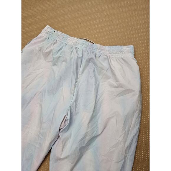 Nike SPTCAS Women’s Sport Casual Joggers DD9077 100 Blue Lavender Tie Dye Large - Picture 13 of 15